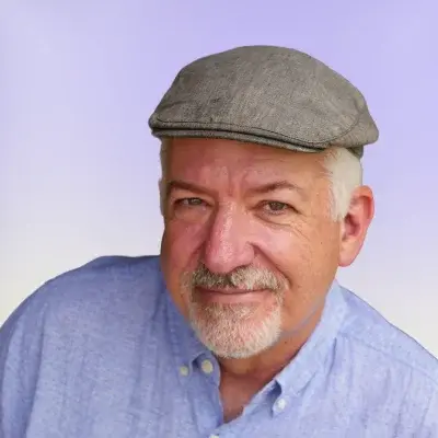 Joel Funkhouser headshot